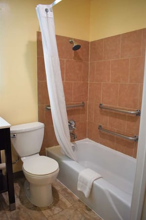 Images SureStay by Best Western Portland City Center