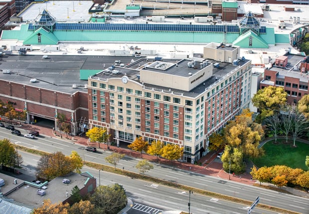Images Kimpton Marlowe Hotel by IHG