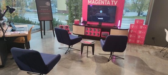 LV GmbH – Ihr Telekom Partner St. Wendel, Tritschlerstraße 23 in St. Wendel