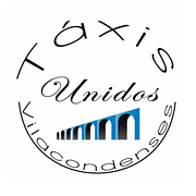 Terroso & Santos - Taxi Vila do Conde Logo