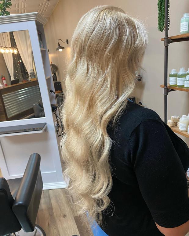 Images BellaBe Salon & Spa