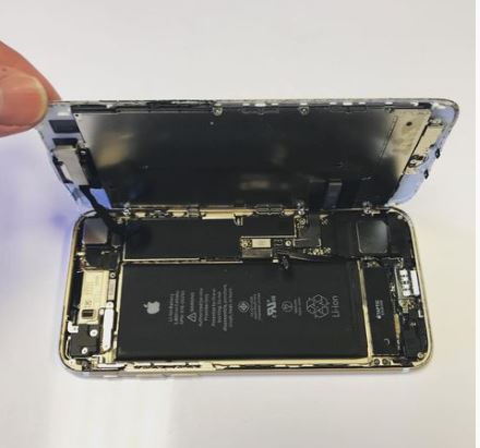 Images Cheapest iPhone, iPad, and Samsung Repair