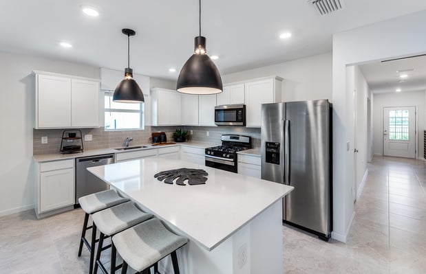 Images Northridge at Babcock Ranch by Pulte Homes