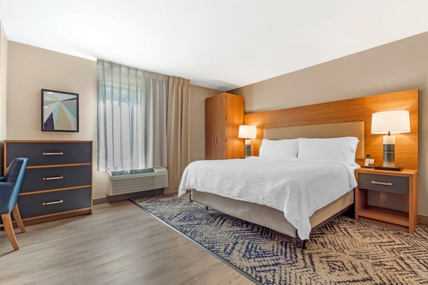 Images Candlewood Suites Lawrenceville - Princeton by IHG