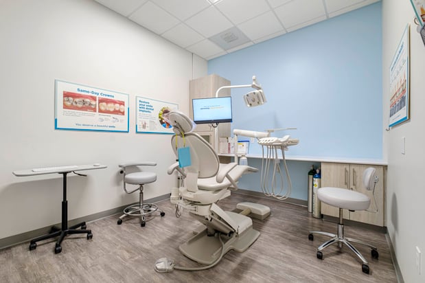 Images Long Beach Modern Dentistry