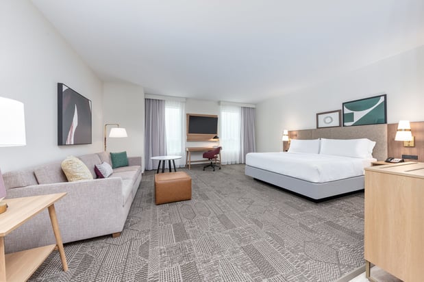 Images Staybridge Suites Port Arthur by IHG