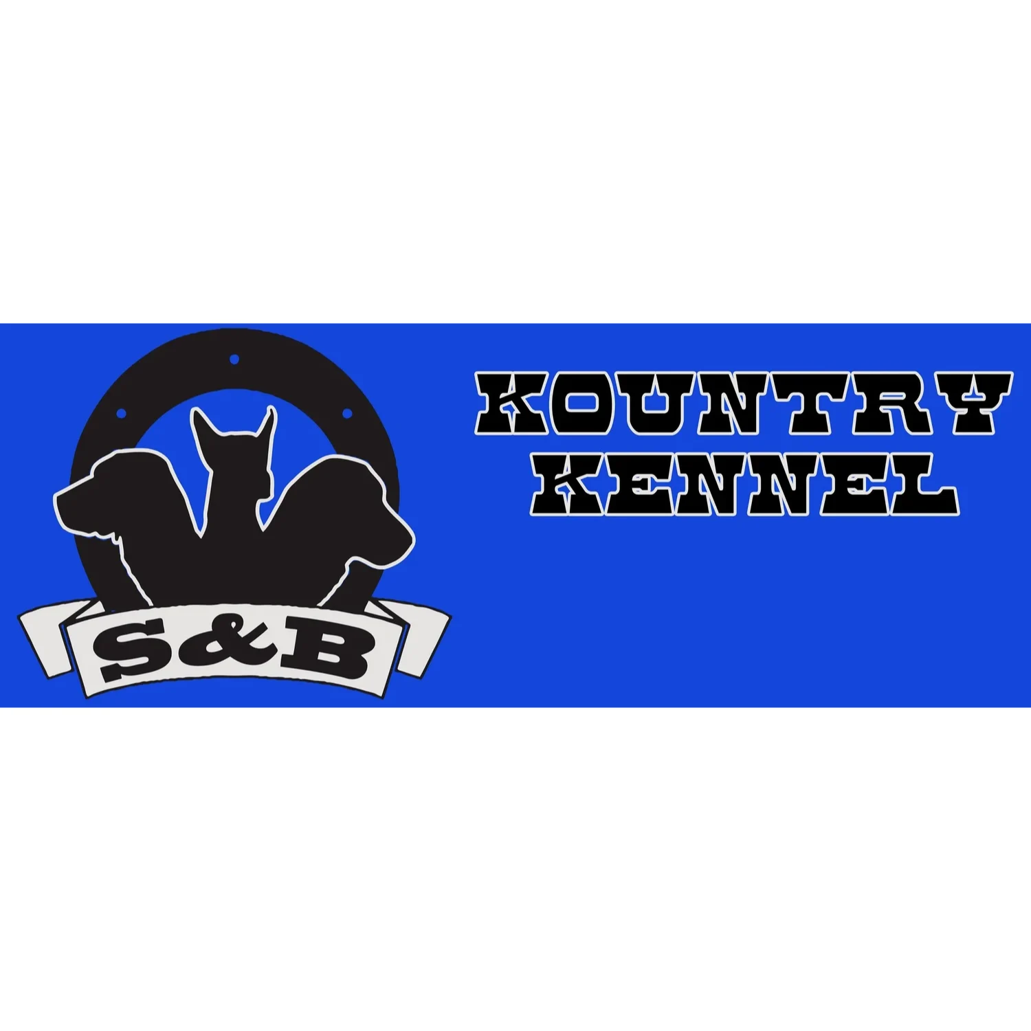 S&B Kountry Kennel