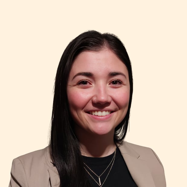 Images Lauren Kuehl, Counselor