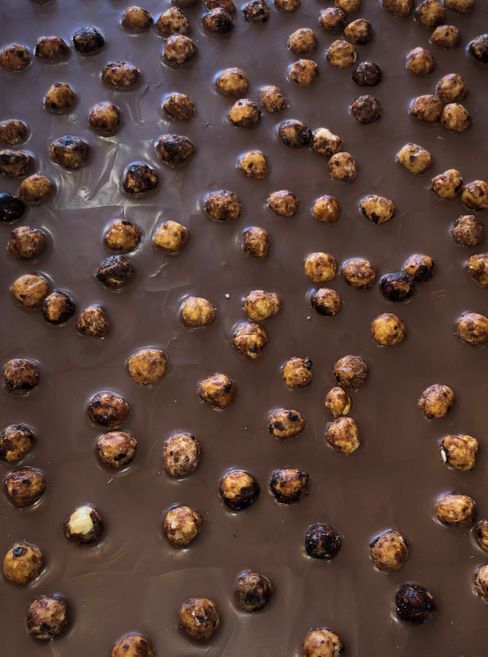 Bilder La Chocolaterie de Genève