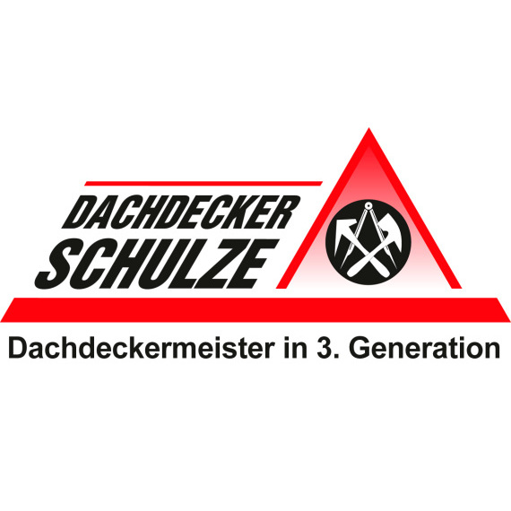 Logo Dachdecker Schulze
