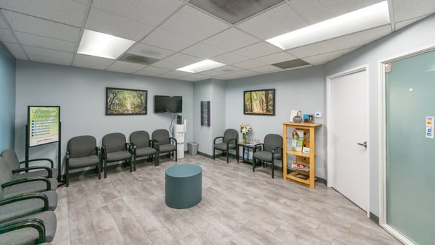 Images Gentle Dental Grossmont