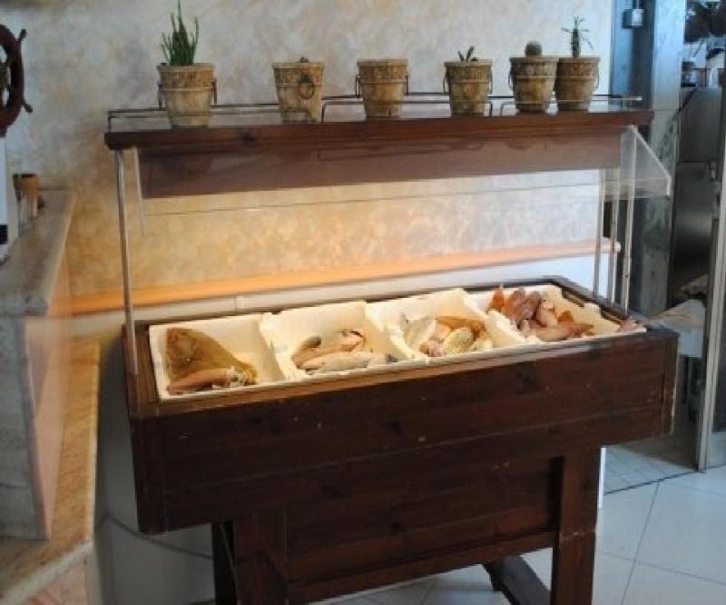 Images Ristorante Dar Marinaro