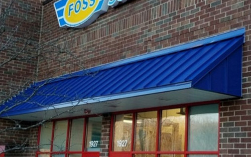 FOSS Swim School 