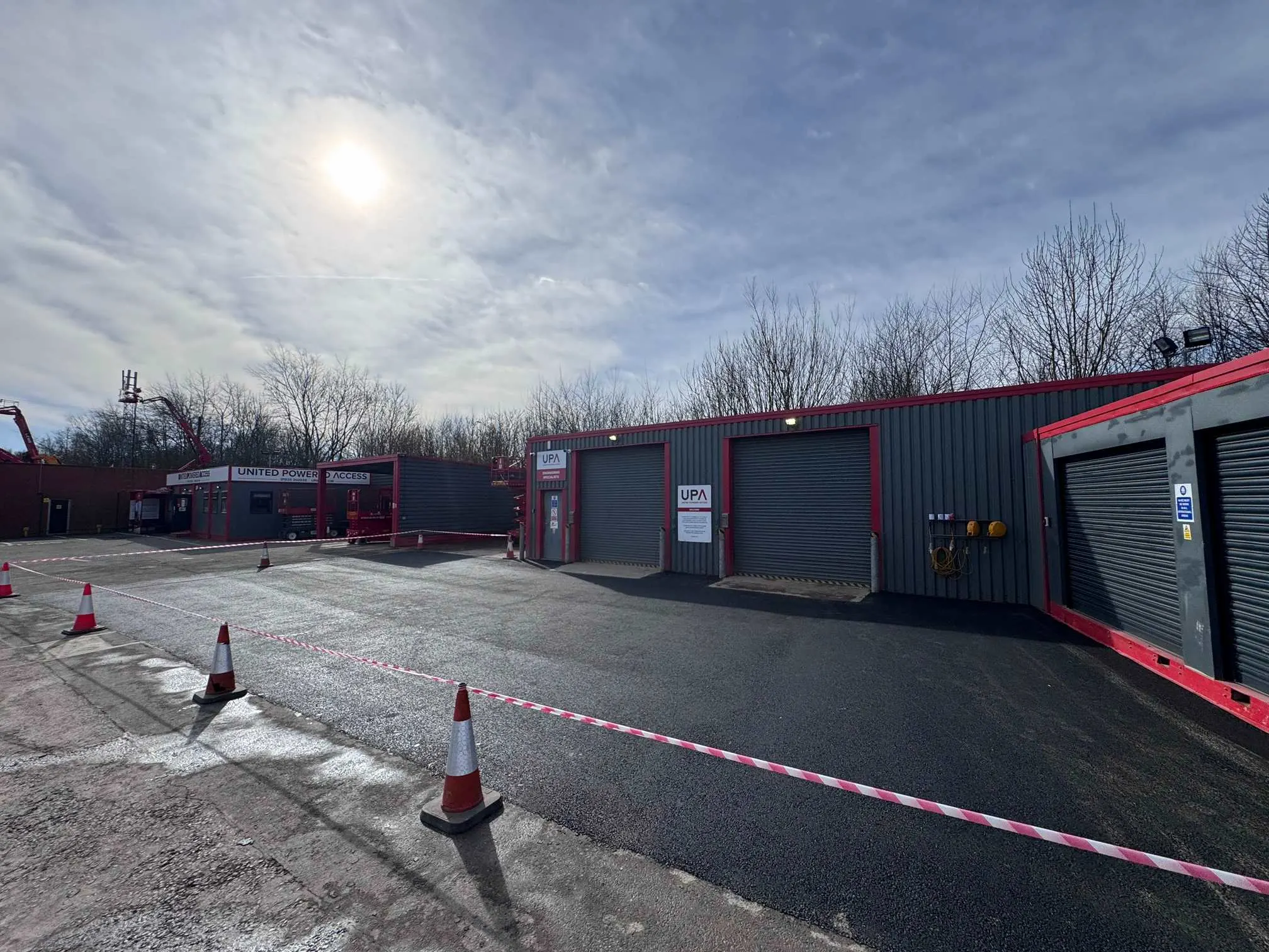 Images Walker Groundwork & Civil Engineering Ltd