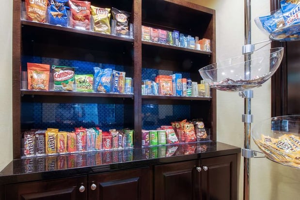 Images Hampton Inn Oxford/Miami University Area