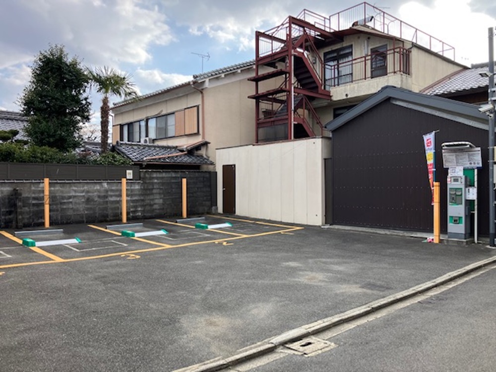 Images ONE PARK本山本満寺第2