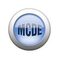 McDowall Engineering Logo