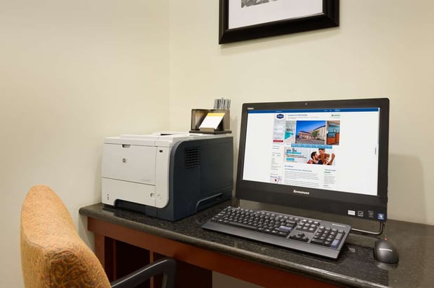 Images Hampton Inn Wichita-East