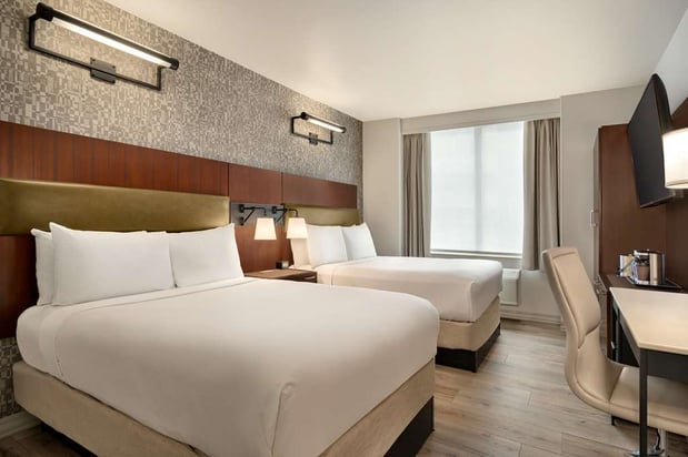 Images DoubleTree by Hilton New York Downtown