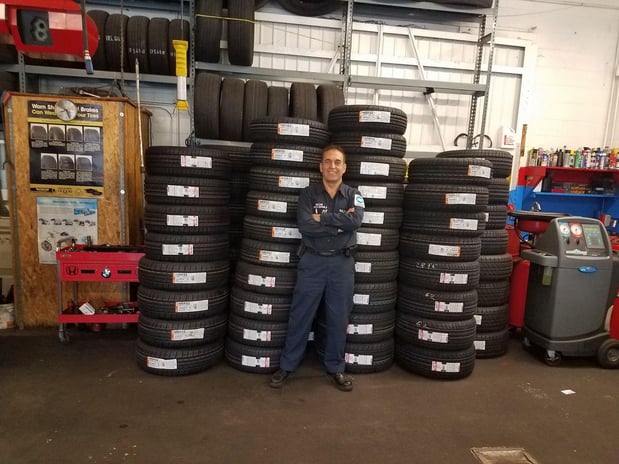 Images Best Tires & Auto Repair