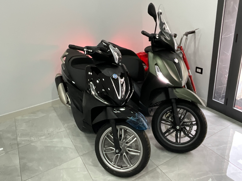 Images Motor Red Vendita e Assistenza Moto