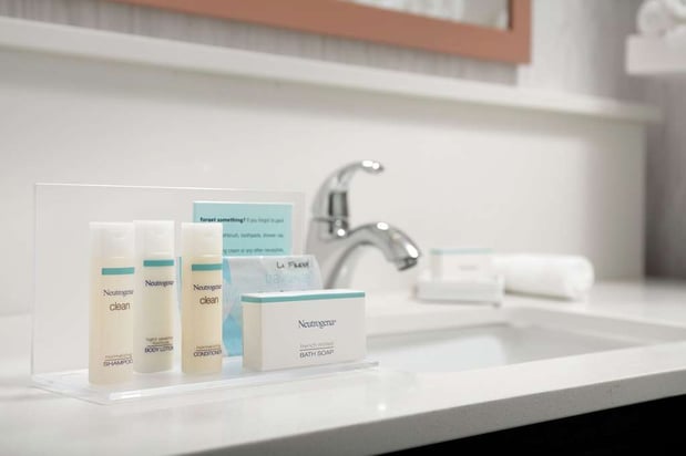 Images Hampton Inn Marathon - Florida Keys