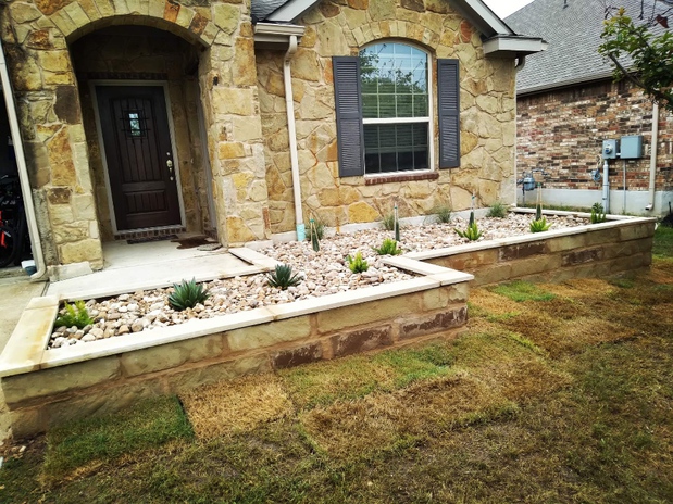 Images Landscape & Irrigation Masters