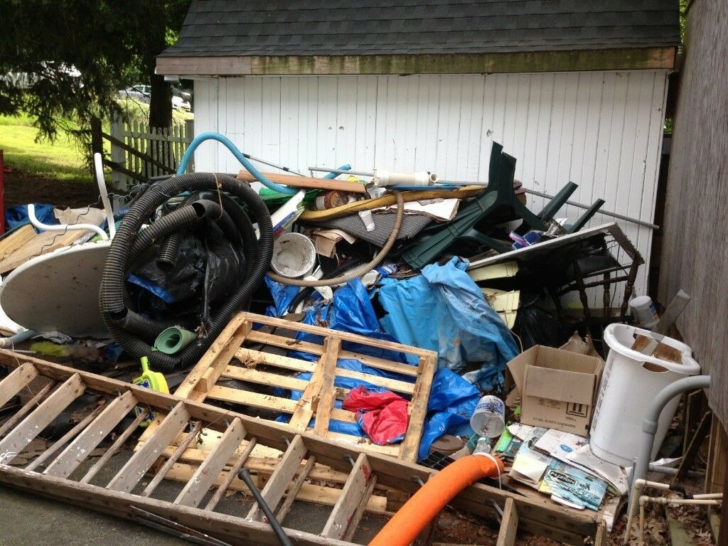 Rubbish Removal in Birmingham West Midlands - Rubbish Removal In Birmingham  Call 0121 769 0653