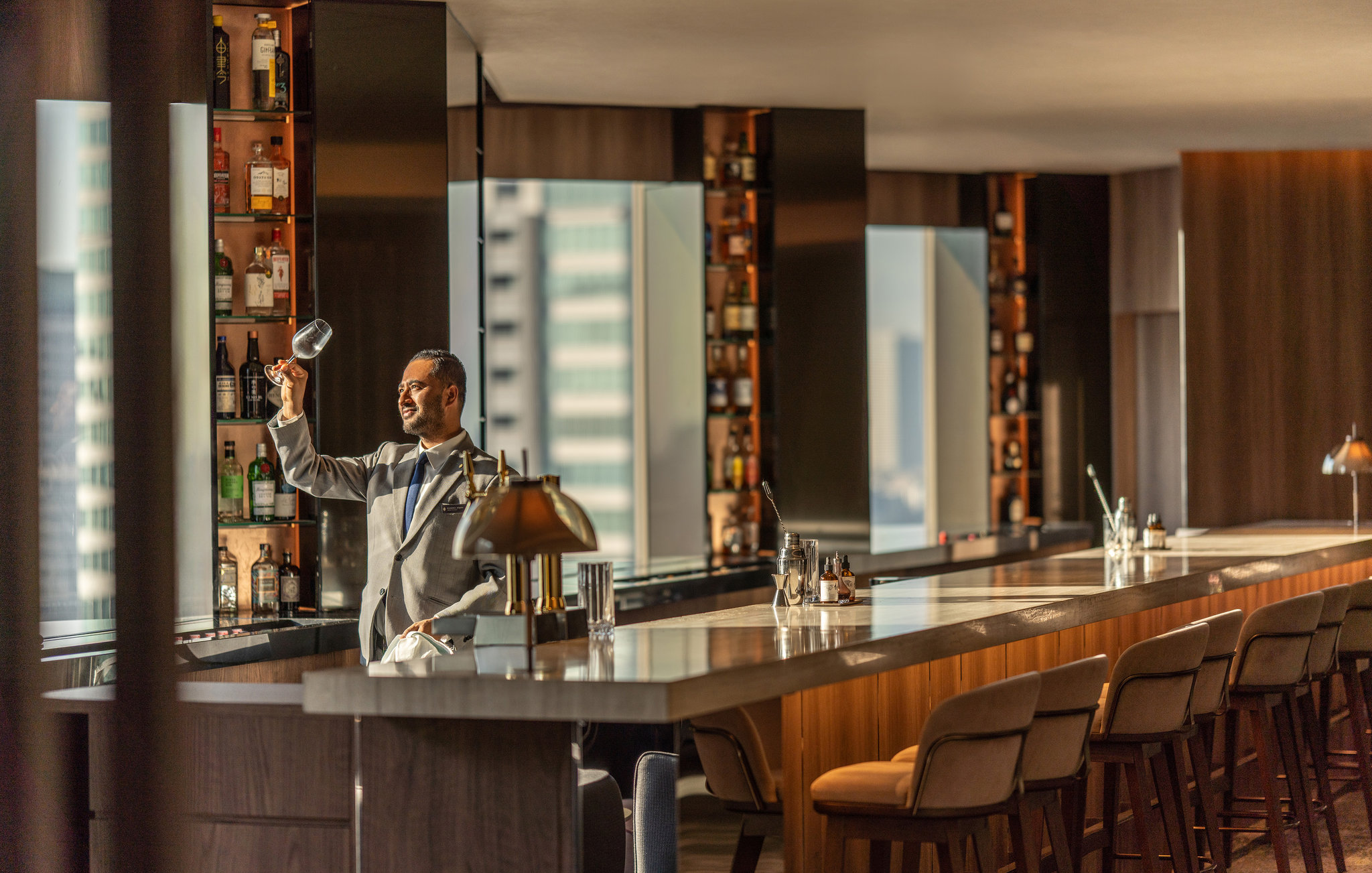 Images ANA InterContinental Tokyo by IHG