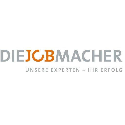 Bild der DIE JOBMACHER GmbH