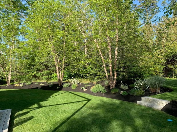 Images Earthday Landscaping, Inc