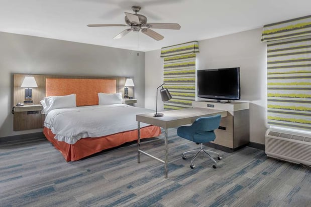 Images Hampton Inn Brownwood