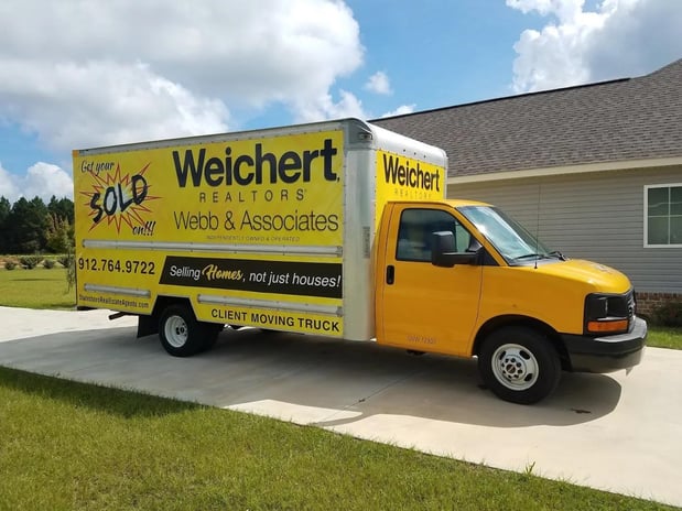 Images Weichert, Realtors® – Webb & Associates