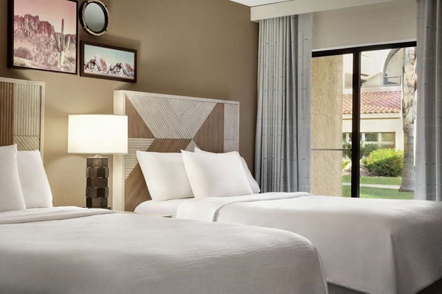 Images Embassy Suites by Hilton Phoenix Tempe