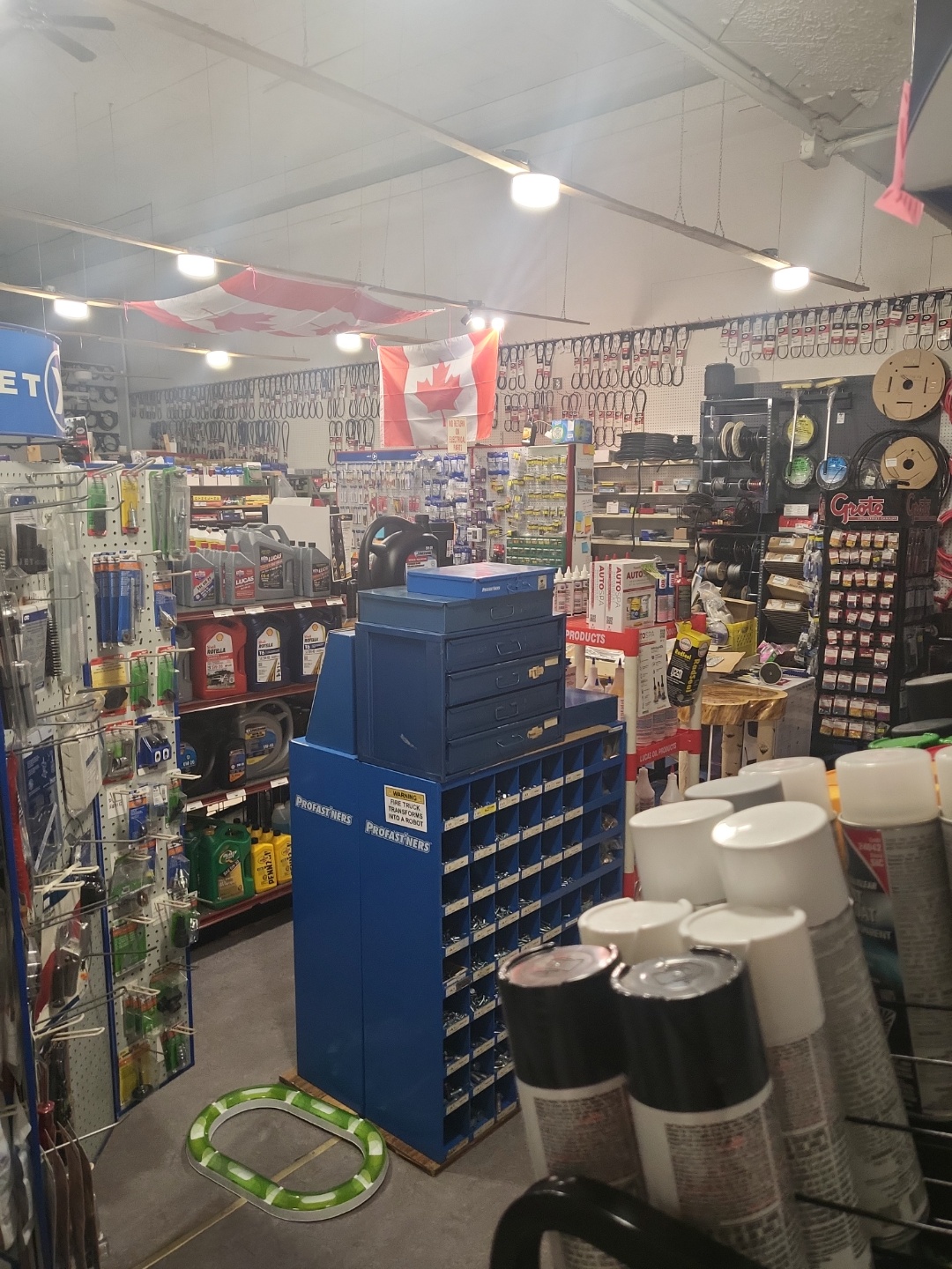 Images Redwater Auto Parts