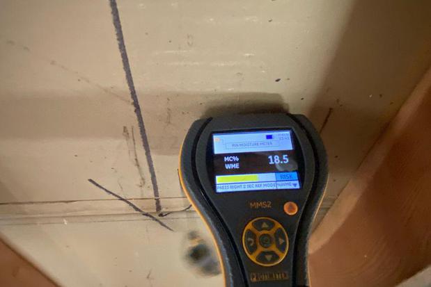 Images First Response Restoration, Water Damage Minneapolis Specialist