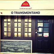 Restaurante O Transmontano Logo