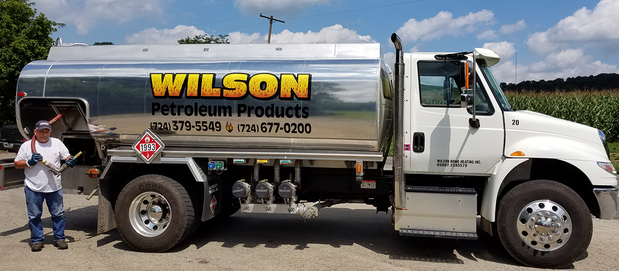 Images Wilson Home Heating