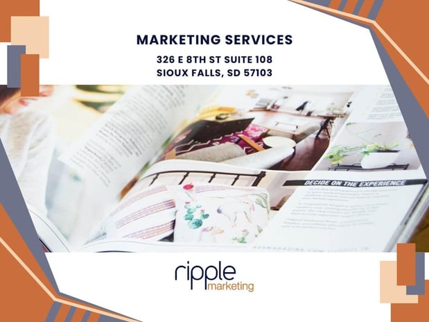 Images Ripple Marketing