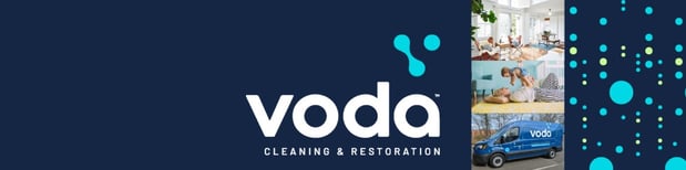 Images Voda Cleaning & Restoration of Baton Rouge