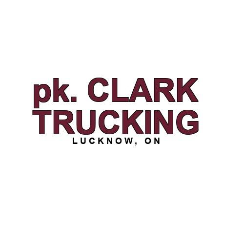 PK Clark Trucking