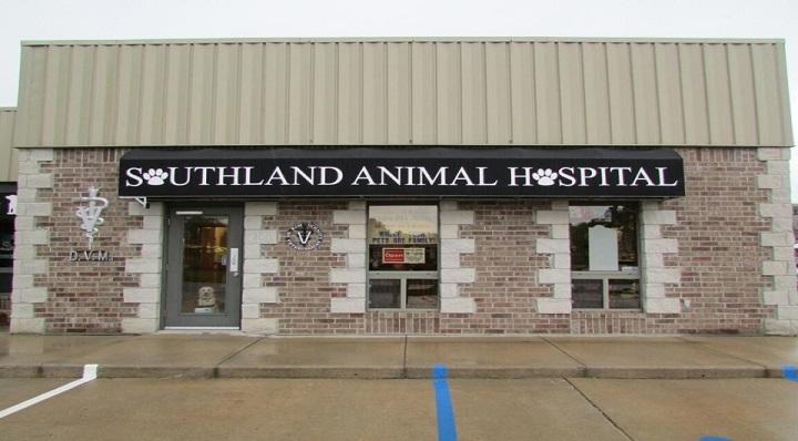Images Southland Animal Hospital
