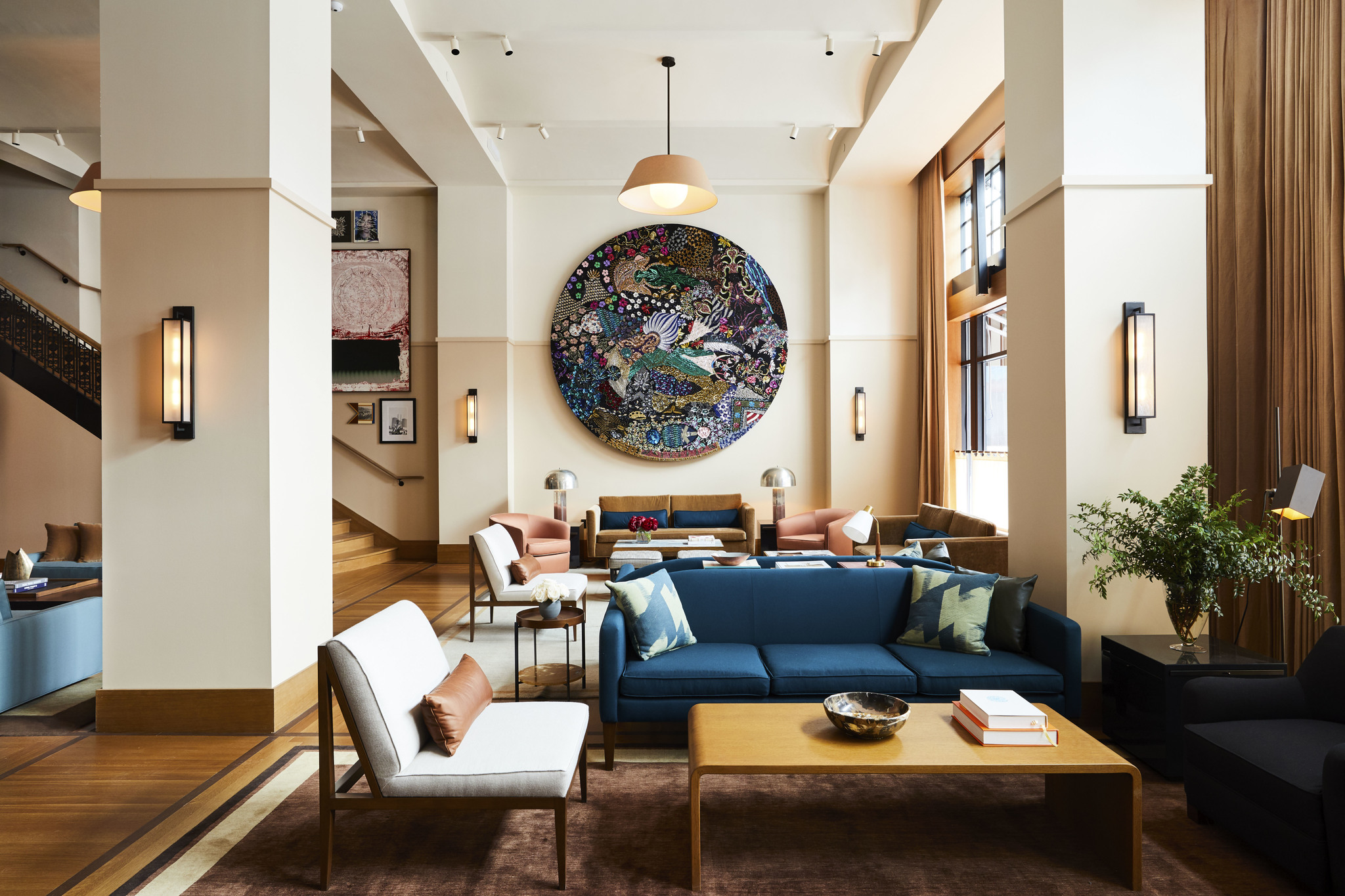 Shinola Hotel Image