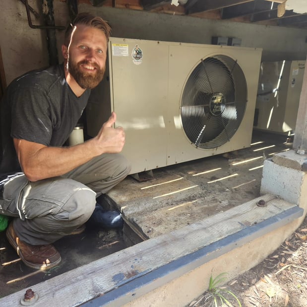 Images Top Shelf Heating and Air