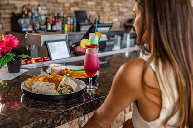 Images Holiday Inn Resort the Squire at Grand Canyon by IHG