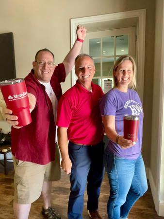 Images Bryan Fifer - State Farm Insurance Agent