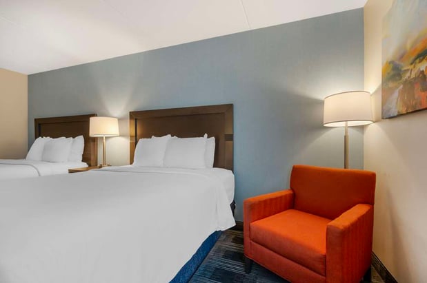 Images Best Western Plus Alexandria / Fort Belvoir