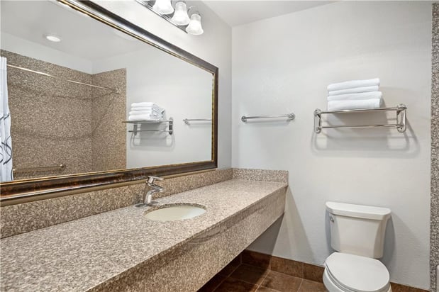 Images Best Western Plus Yosemite Gateway Inn