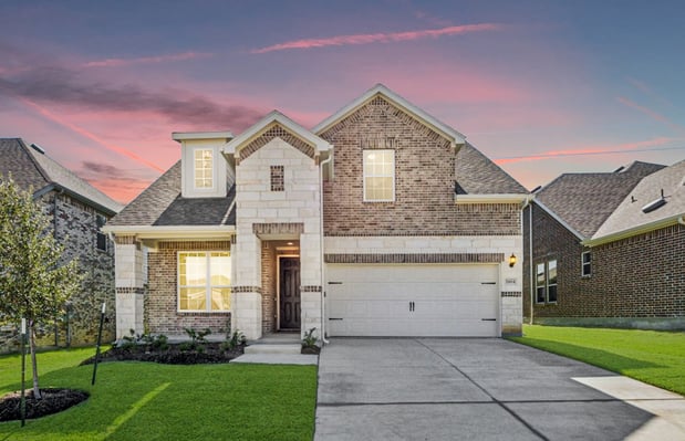 Images Ribbonwood by Pulte Homes