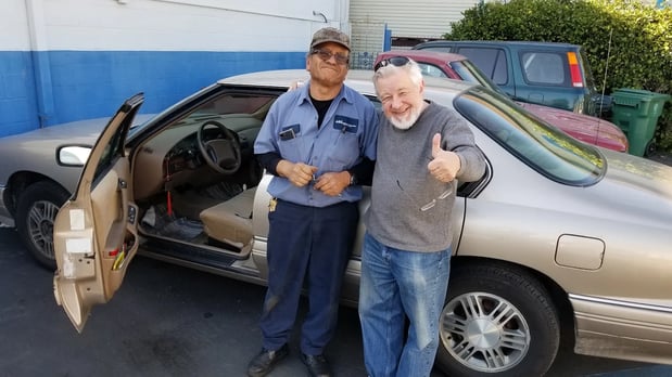 Images Magallanes Automotive Repair – Engine Services & Smog Checks